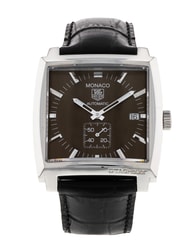 Tag Heuer Monaco WW2115
